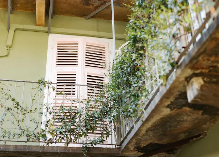 Tomato Urban Retreat Hotel Turin